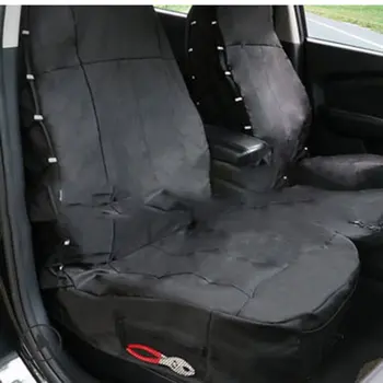 

Dog Car Seat Cover Waterproof Non-Slip Pet Mat