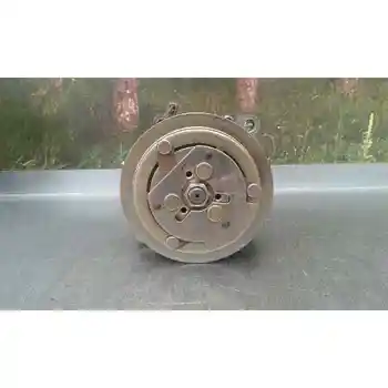 

7420 COMPRESSOR AIR CONDITIONING VOLKSWAGEN PASSAT SALOON (312)