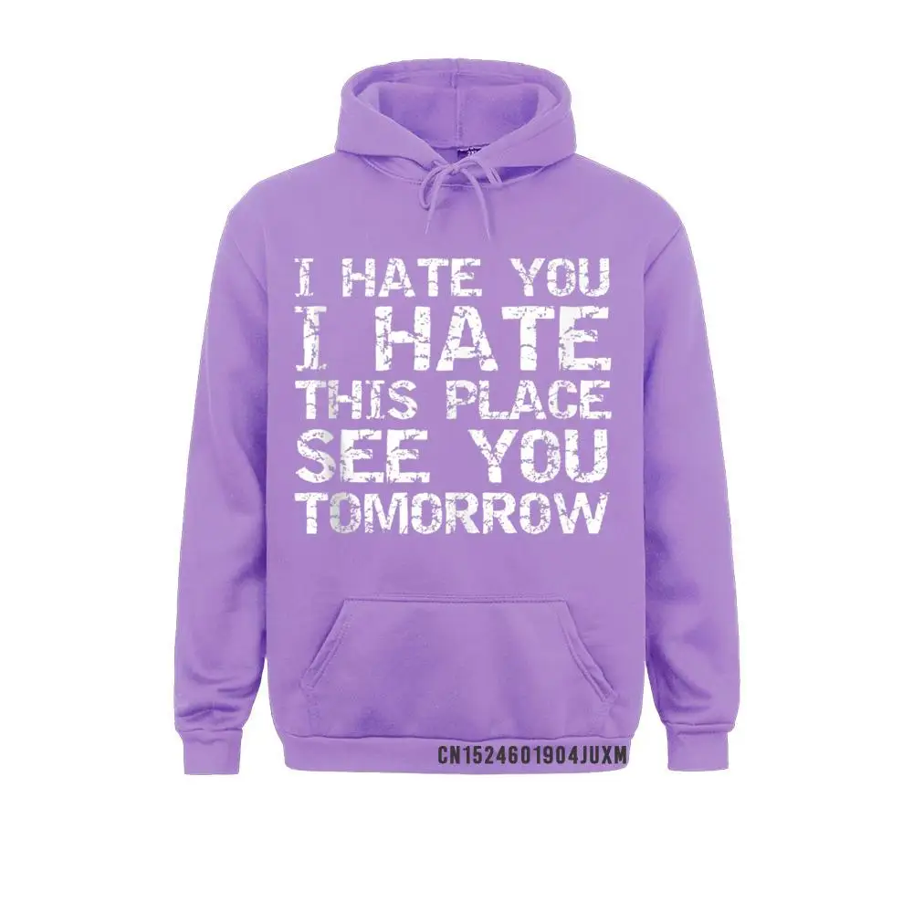 2021 Popular Men Sweatshirts Funny Workout I Hate You I Hate This Place See You Tomorrow Tank Top__490 Casual Hoodies VALENTINE DAY  Sportswears Long Sleeve Funny Workout I Hate You I Hate This Place See You Tomorrow Tank Top__490purple