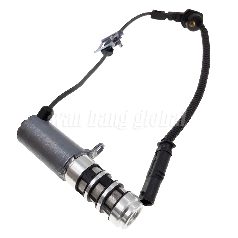 Elettrovalvola Pompa Olio Tbest - Ricambio 037990 Per Peugeot 3008 1.6T, In Lega Alluminio, Facile Installazione - Foto 4