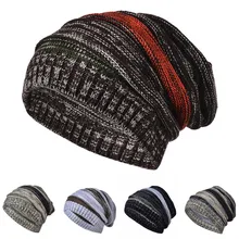 Теплые зимние шапки для женщин, вязанная Шерстяная Шапка-бини, шапка для зимы, теплая шапка, женские шапки Gorros, шапка pelli Invernali