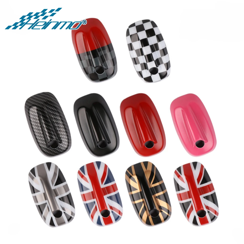 Антенная воздушная крышка наклейка на жилье для MINI Cooper F56 F55 для MINI F 56 F 55 автомобильный Стайлинг Декор Аксессуары для MINI F56 F55