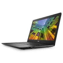 Ноутбук Dell Vostro 3581(3581-4301)/15.6"/Core i3 7020U/4Гб/HDD 1000Гб/HD Graphics 620/Windows 10 Pro