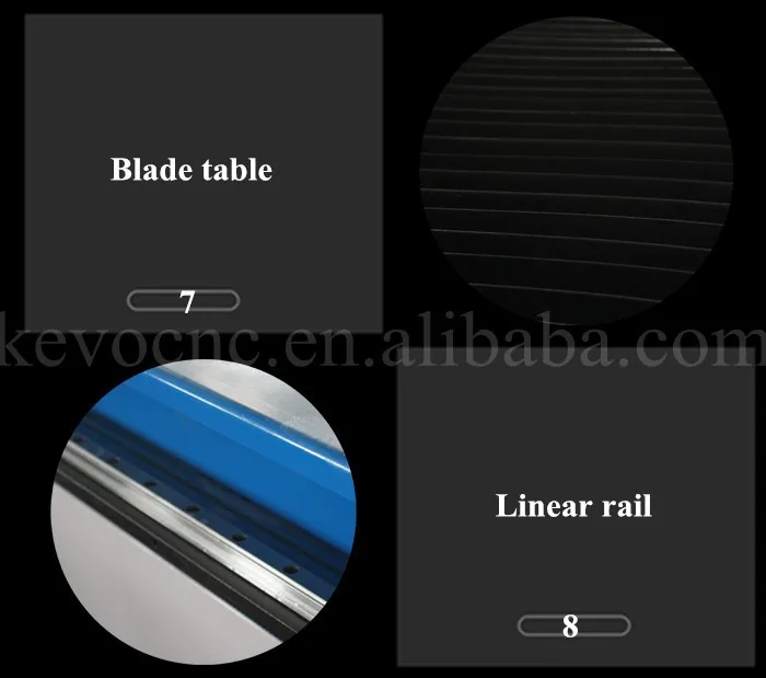 Cnc 1530 plasma cutter 160A 200A 45A 65A 85A 105A 125A Metal Iron Table plasma cutting machine