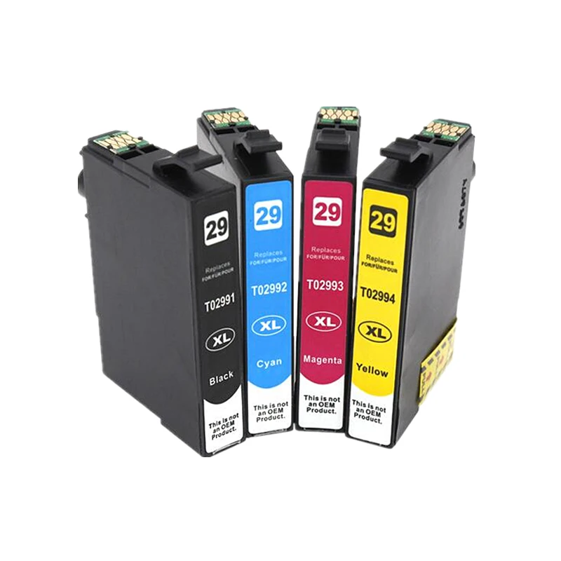 ASW Compatible T2991 29XL ink cartridge for EPSON XP255 XP257 XP332 XP335 XP342 XP 235 245 247 255 257 332 335 342