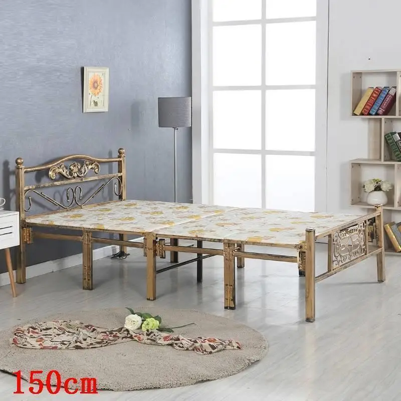 Современная детская коробка Recamaras Meuble дома Infantil Matrimonio, мебель для спальни, Cama, Современная складная кровать для общежития - Цвет: Number 16