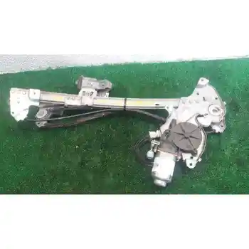 

400683T6 WINDOW LIFTER FRONT LEFT MG ROVER 75 SERIES (J/RJ)