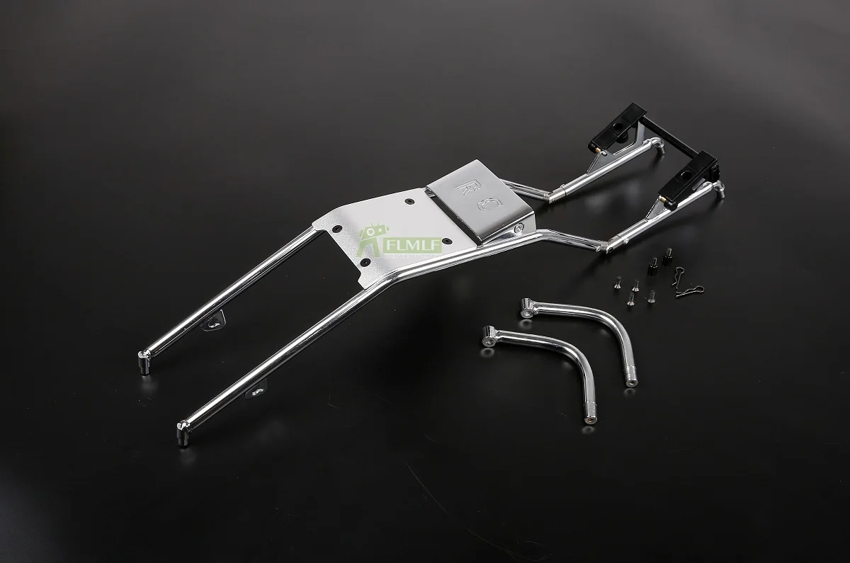 Металлическая БЫСТРОРАЗЪЕМНАЯ рулонная клетка подходит для 1/5 HPI ROVAN KM BAJA 5B 5T