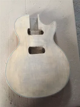 

Afanti Music DIY guitar kit DIY Electric guitar Body (AMW-349)