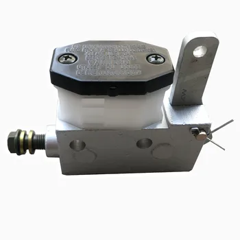 

Rear Foot Hydraulic Master Brake pump High Performance Go kart Buggy ATV