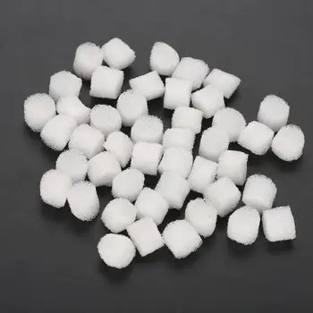 

150pcs Replacement Filter Sponge For Vacuum Blackhead Removal Device Accesories Comedo Suction Face Skin Care Tools