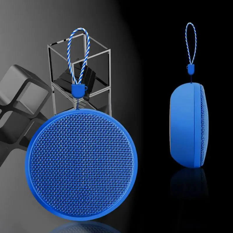 11 беспроводной Bluetooth динамик открытый мини спорт Альпинизм аудио портативный сабвуфер ручной бесплатный вызов Bluetooth динамик
