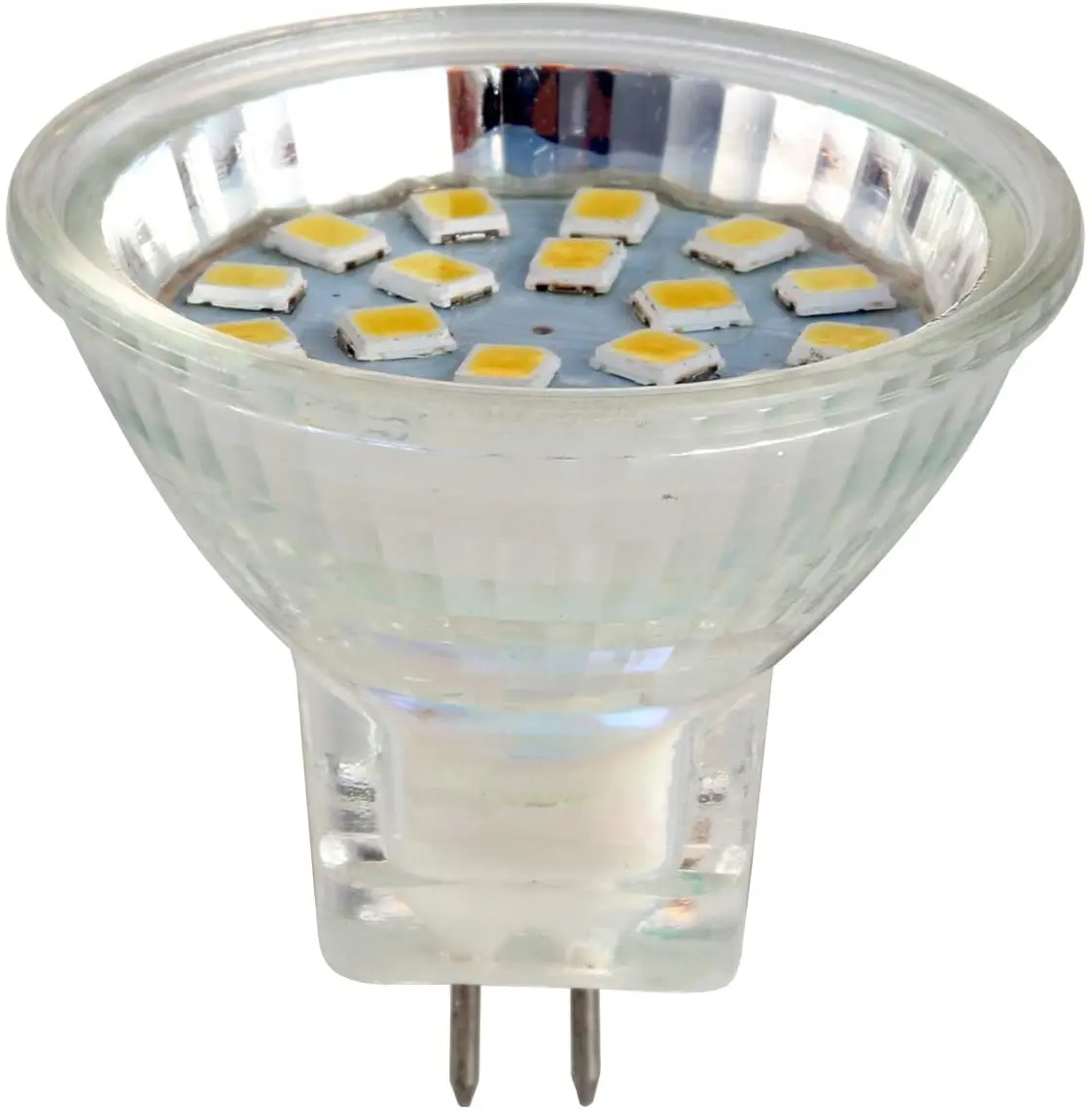 10 шт. 3 Вт 5 MR11 Светодиодный точечный светильник GU4 светодиодный лампы 2835 SMD