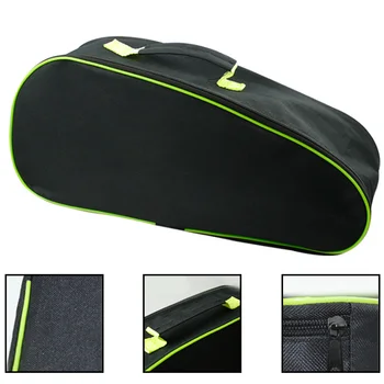 

Portable Car Handheld Wireless Vacuum Cleaner Storage Bag Holder Case Vacuum Cleaner Tool Accessory Dropshipping Oc21