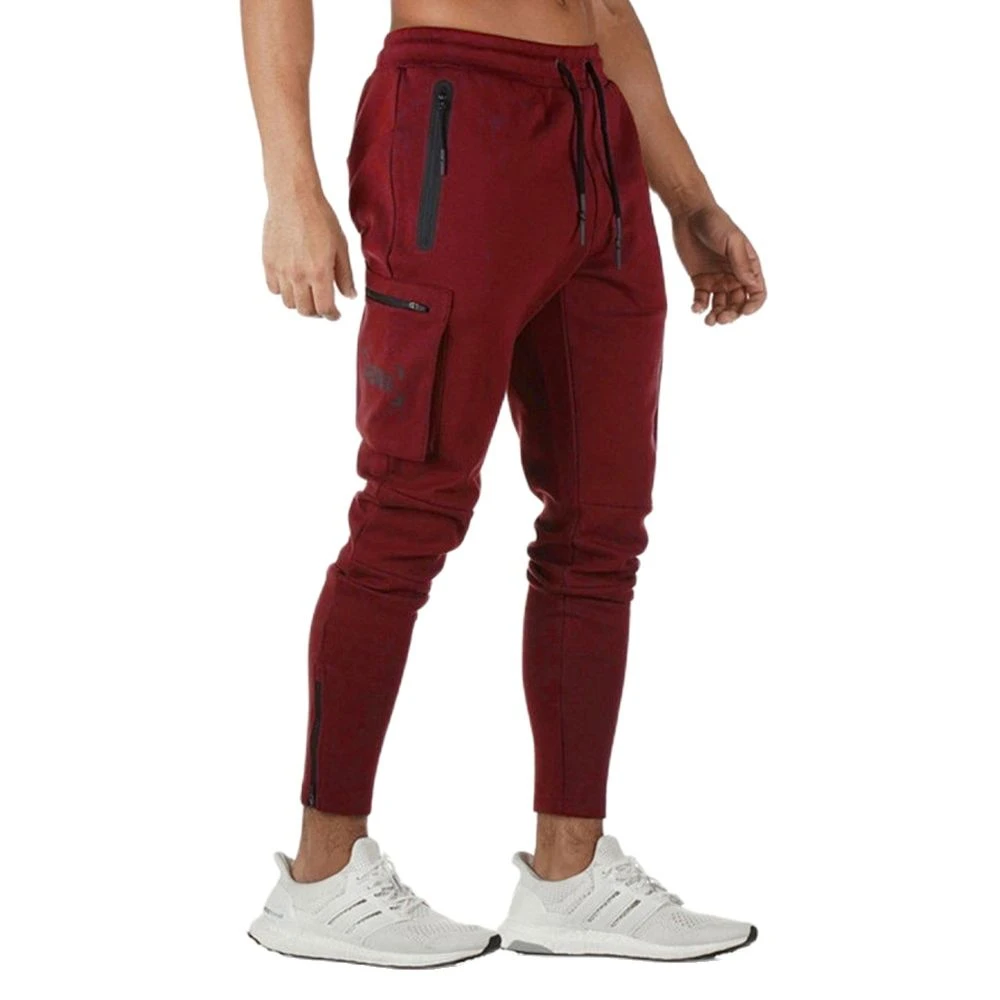 Exercise Tracksuit Pants