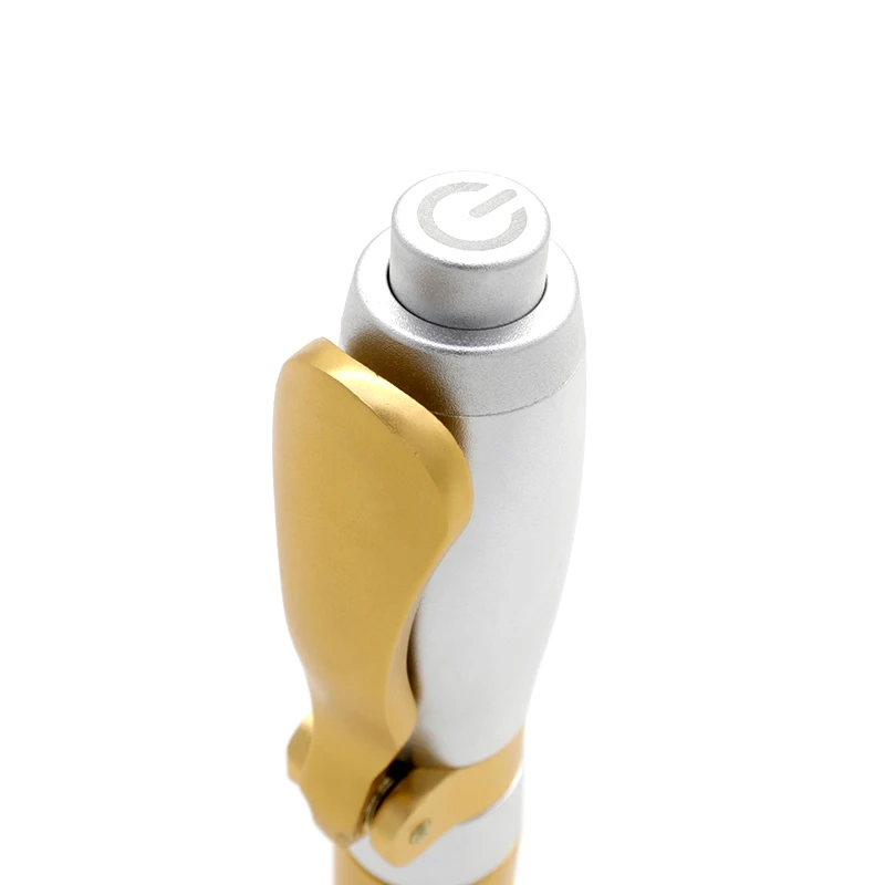 Caneta pressurizada mesoterapia hialuronico ацид intradermoterapia hialuronic acid ручка Гиалуроновый ручка для губ инъекции наполнителя