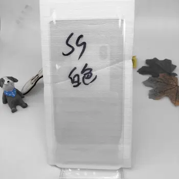 

Tempered Glass Protective Screen Clear Scratch-resistant Anti-Bubble Film For Samsung S7 EDGE/ S8/ S8 PLUS/ S9