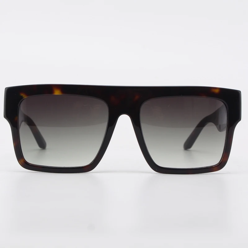 Сделано в Китае оптом стильные ацетатные солнцезащитные очки пятен товаров M3494