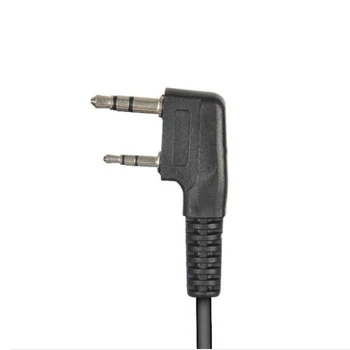 

Walkie Talkie Earphone For Baofeng UV-5R UV-5RE UV-6R BF-888S Replacement Set
