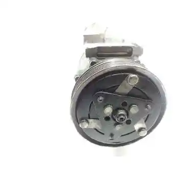 

9651910980 AIR CONDITIONING COMPRESSOR PEUGEOT 307 SALOON (S2)