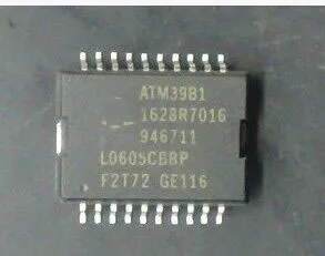 IC новый оригинальный ATM39B11628R7016 Бесплатная доставка