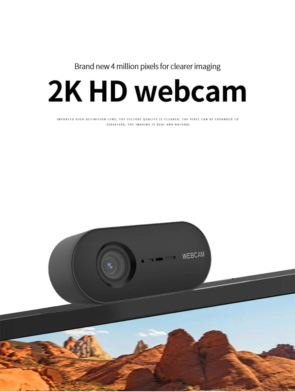 Cheap Webcams