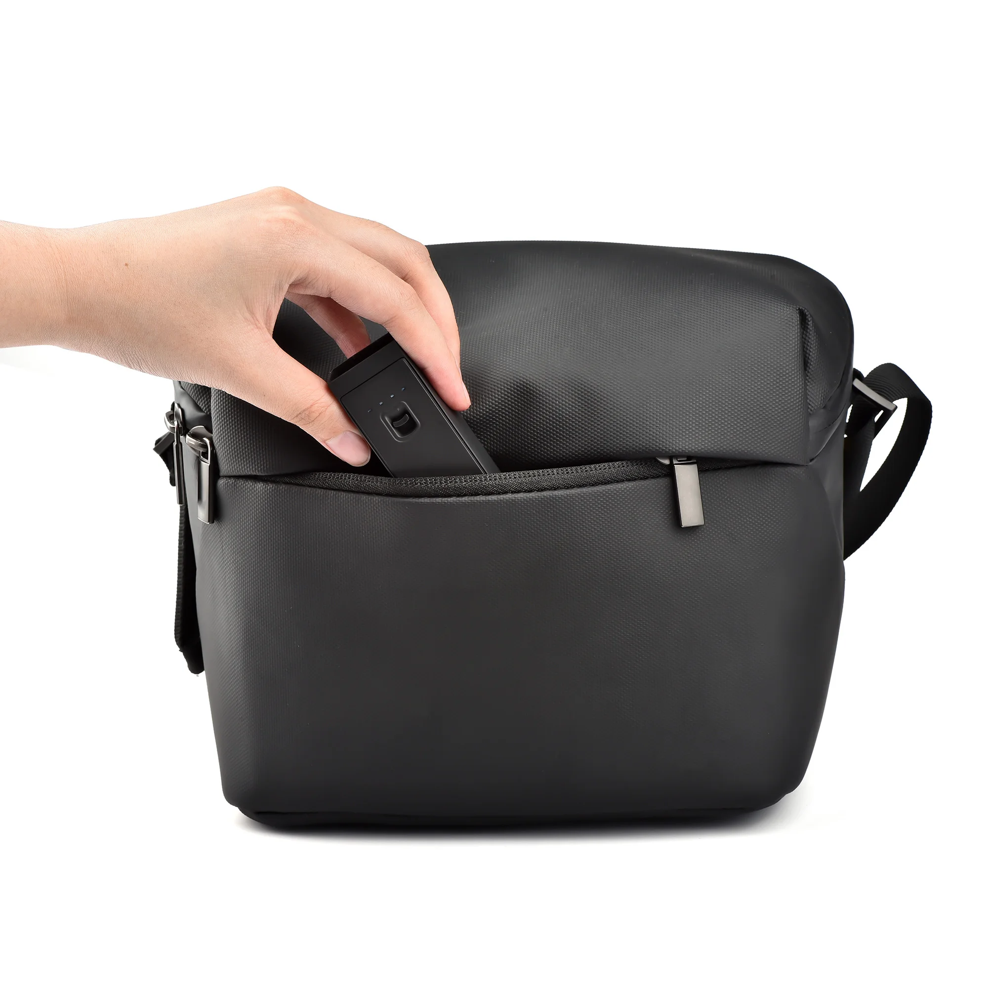 Osmo pocket 2ポータブルモバイルパワーバンクoutdooor