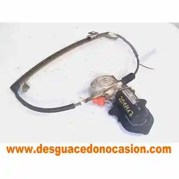 

WINDOW LIFTER FRONT RIGHT CITROEN ZX