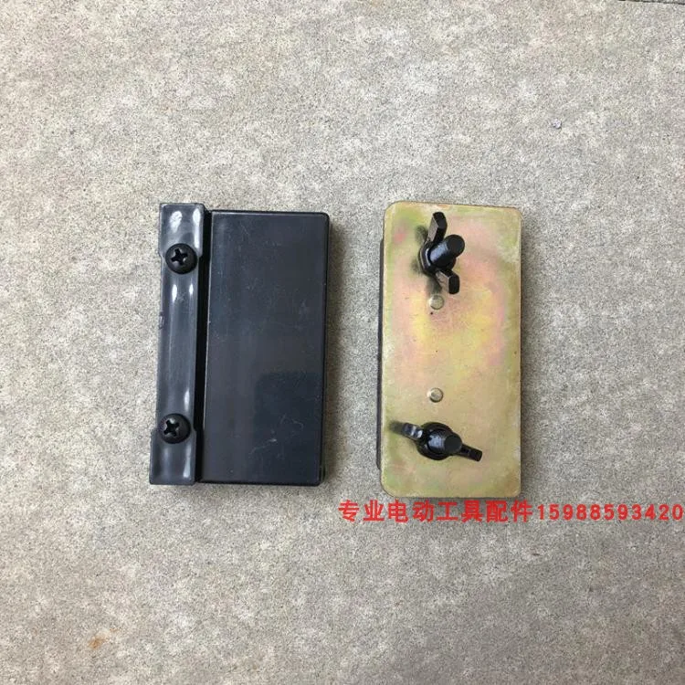 Для DCA Dongcheng 82 портативный Электрический рубанок подходит для держателя инструмента Motian 1900b kp0800