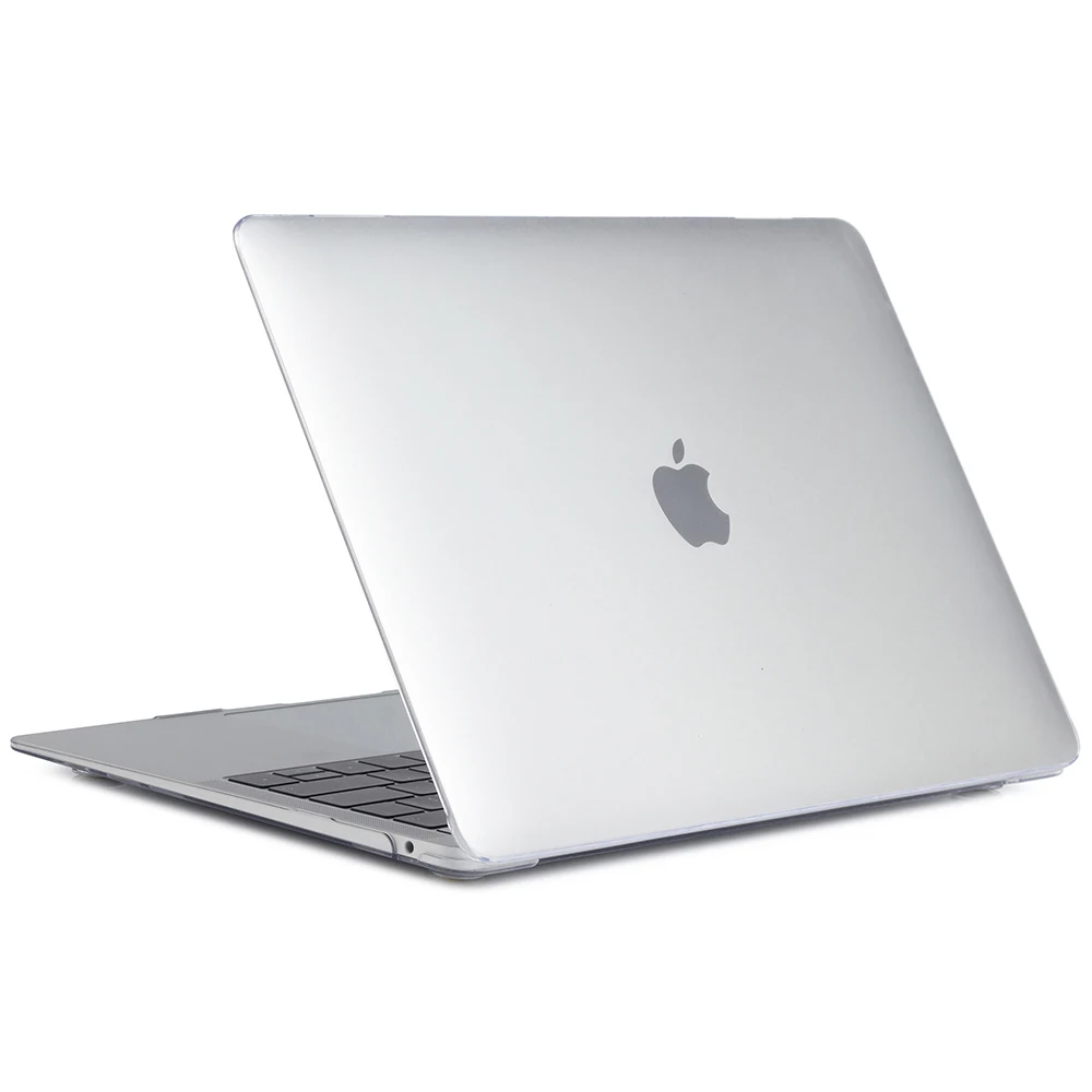 Чехол для ноутбука MacBook Pro 16 чехол устойчивый к царапинам защитный жесткий Macbook