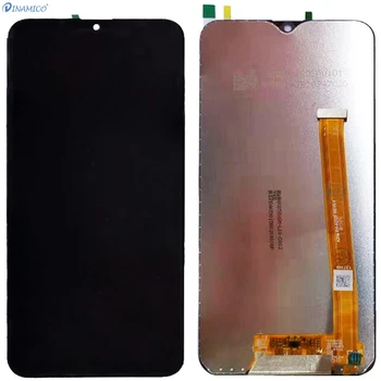 

Dinamico Promotion A202 LCD For Samsung Galaxy A20E LCD Display Touch Screen Digitizer Assembly A202F 202DS Display +Tools