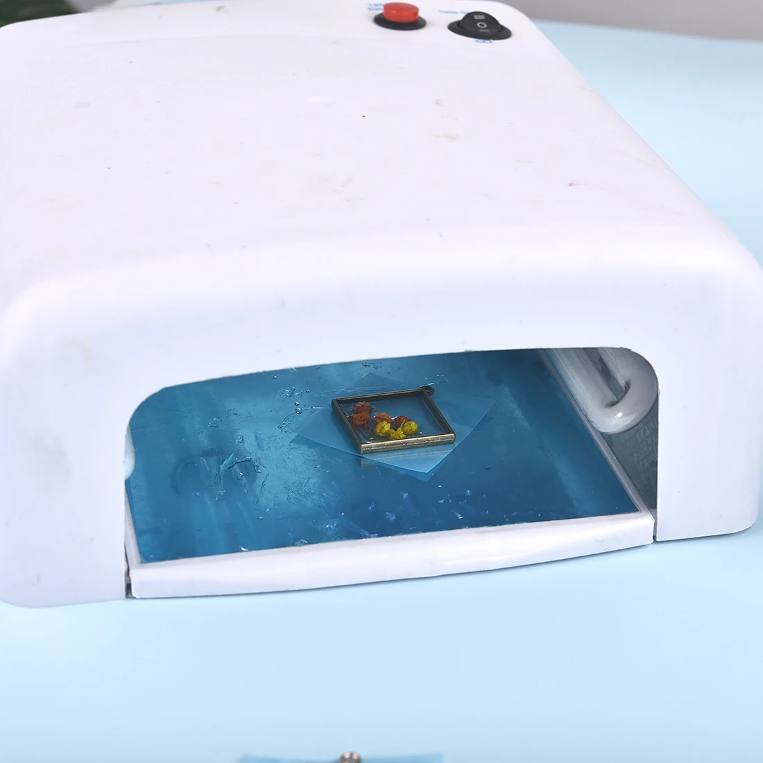 ϵ UV   ڿܼ ȭ ¾ ġ ޺ Ȱȭ DIY      ũŻ  