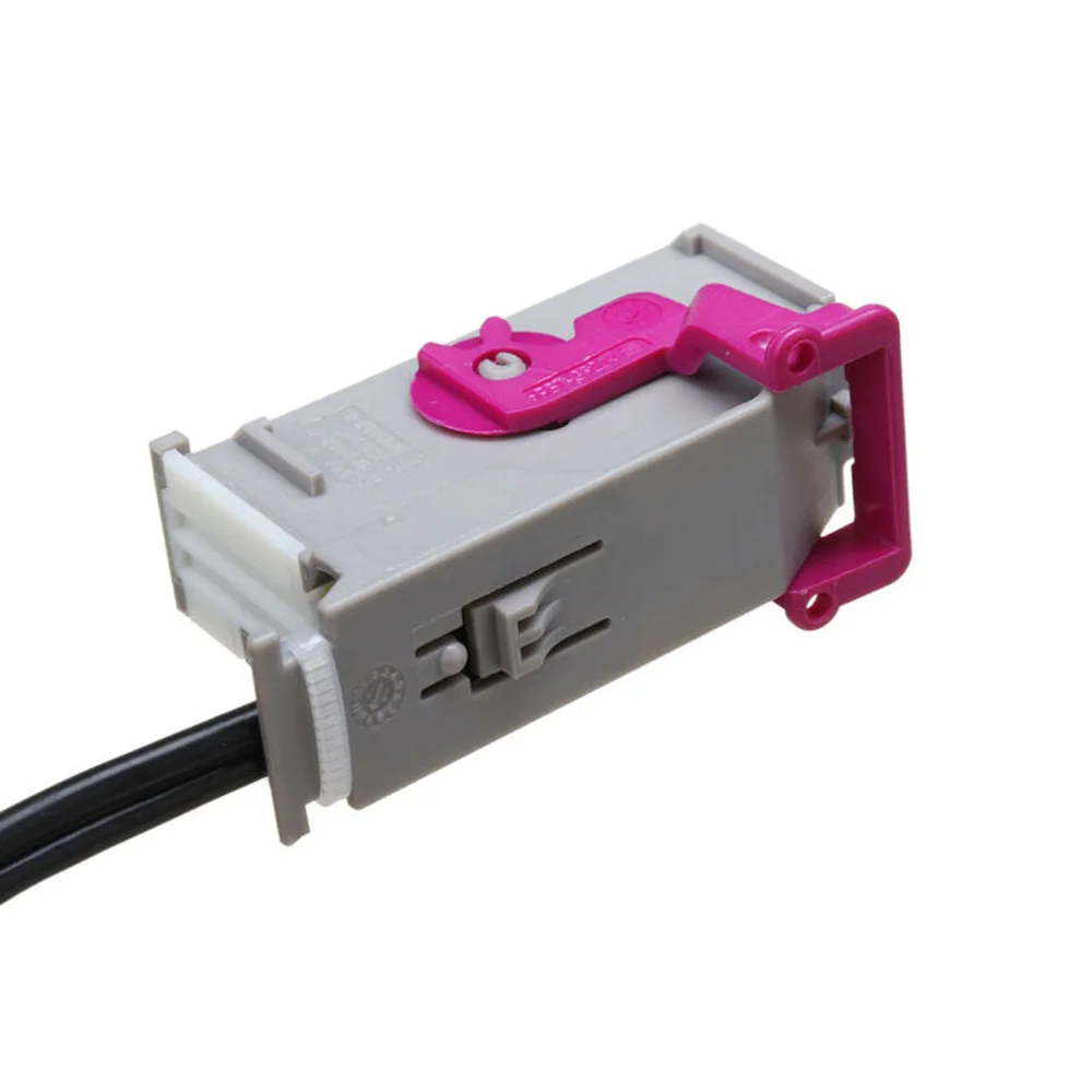 Сильный Bluetooth адаптер Aux кабель подходит для A3/A4/A/A8/TT/R8/RNS-E
