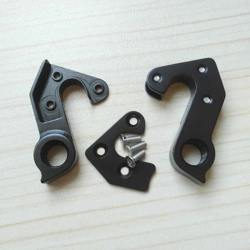 

5 pcs/lot Bicycle Rear Derailleur Gear Hanger for Canyon replica Canyon No.25 #25 Aeroad CF SLX