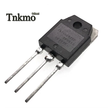 

10PCS IXTQ82N25P IXTQ82N25 IXTQ82N27P IXTQ80N28T TO-3P 82A 250V Power MOSFET Transistor free delivery