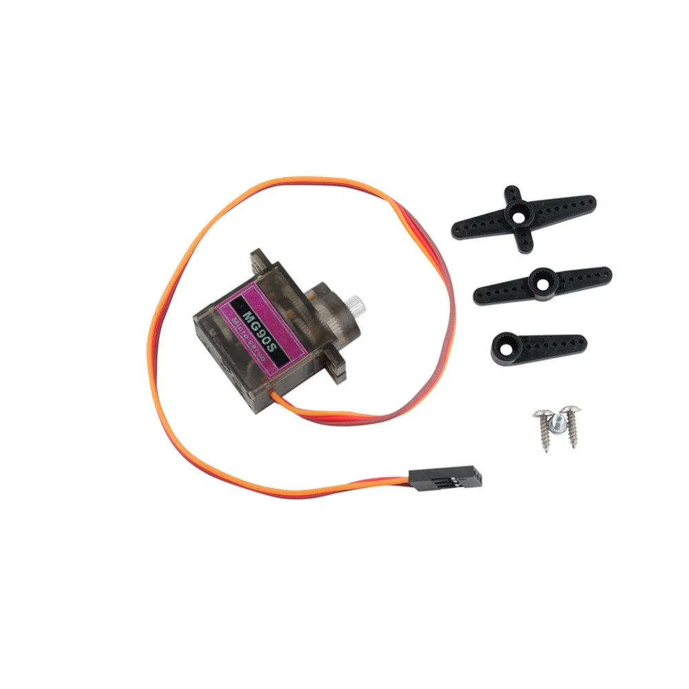 MG90S Micro Servo (3)