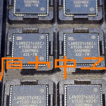 

3-10pcs New LAN9221i-ABZJ QFN56 industrial grade Ethernet controller chip