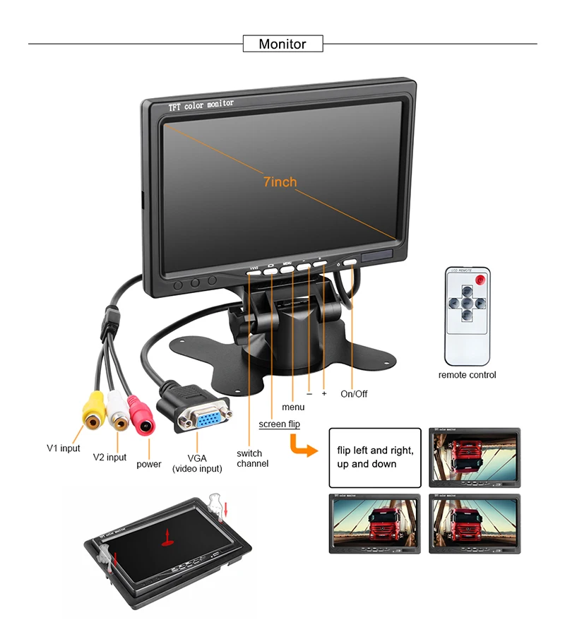 DVR/Câmera Dash