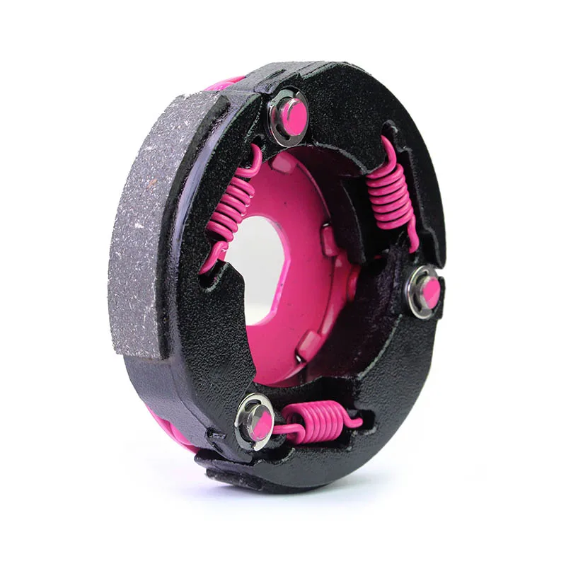 Сцепления двигателя CUXi100 rsz100 gy6125 Axis125 JOG FS 100 RS zero GTR aero 125 GP110 GR125 BWS125| |