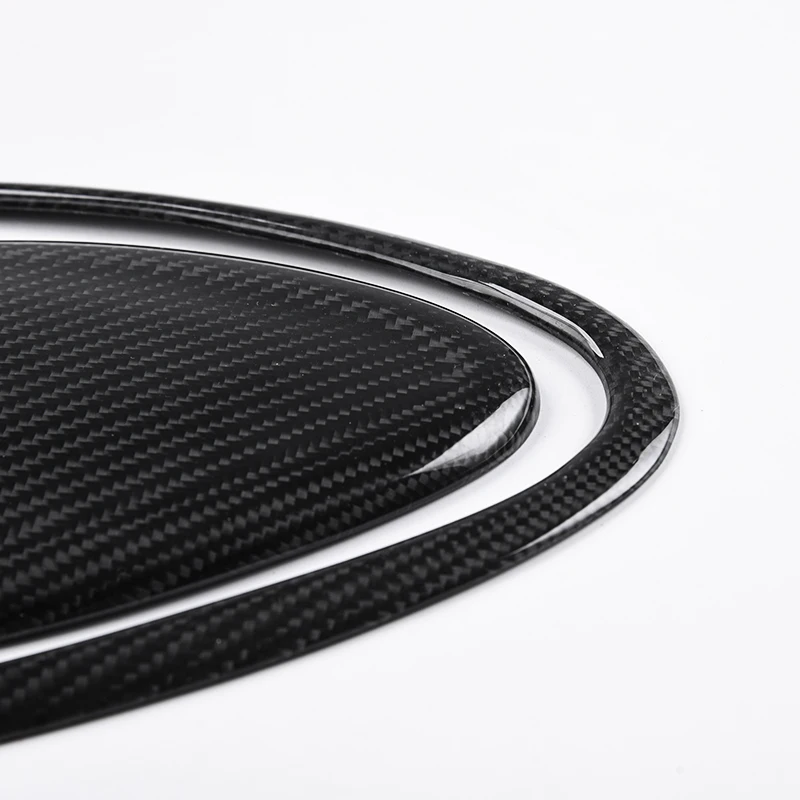 Кондиционер наклейка на розетку для BMW MINI Cooper S JCW F54 F55 F56 F57 Clubman автомобильные