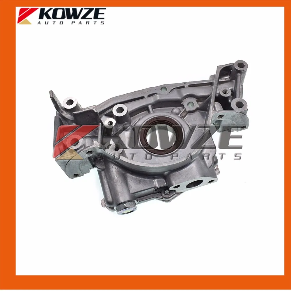 Смазка масляного насоса для Mitsubishi Pajero Montero Shogun 3 4 III IV Triton L200 6G72 6G74 6G75 2001 2014 MD363751