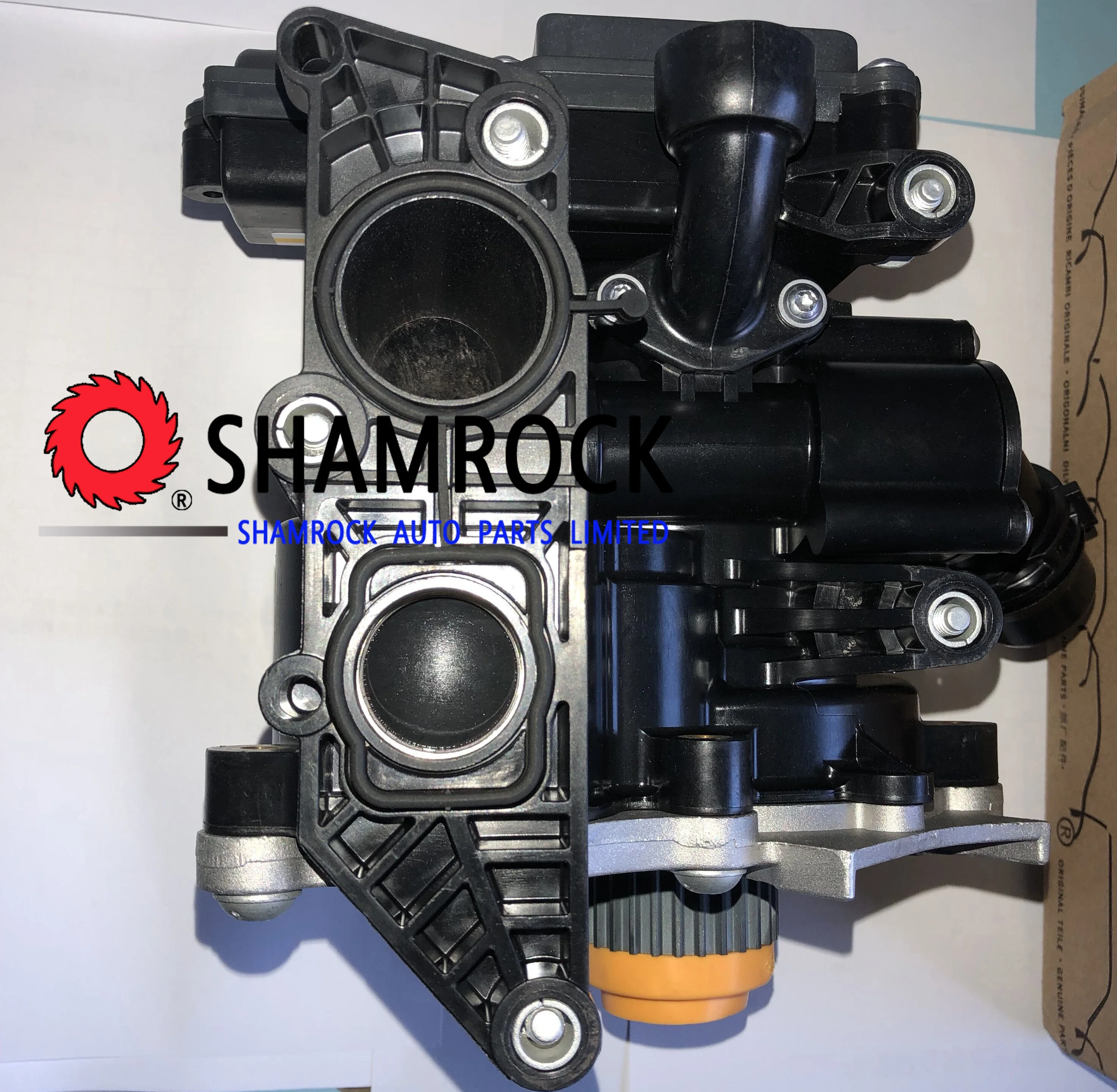 Percée Produit Centre liquide refroidissement golf 7 Facile à vivre