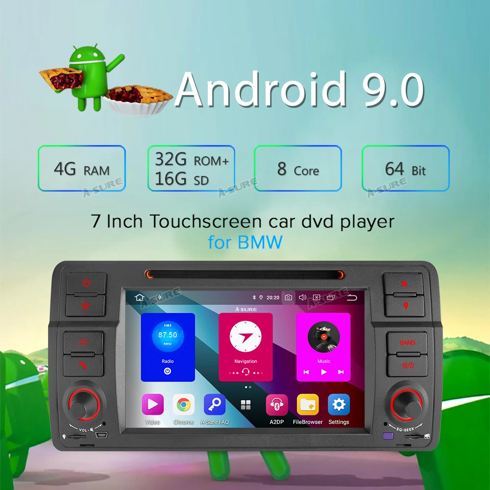 Cheap A-Sure 7