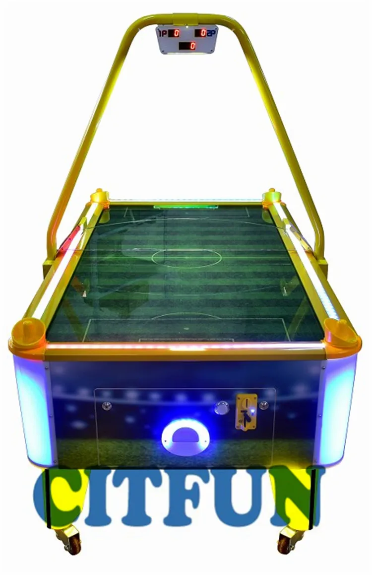 Смешной комнатный спортивный игровой автомат для игры в футбол с монетами|Игры