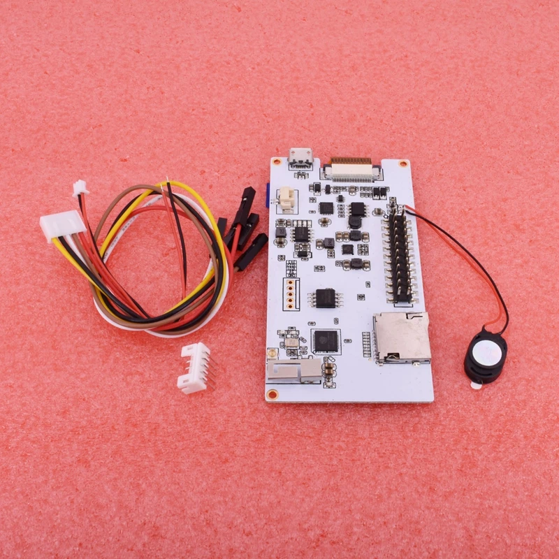 

Электронная бумага Wemos TTGO T5 V1.3 ESP32 2,9 дюйма Plus Tinte Lautsprecher US