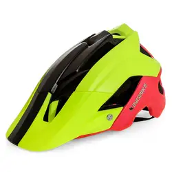 Велосипедный шлем безопасности велосипедный шлем регулируемый дышащий шлем для мужчин/женщин горный велосипедный защитный шлем для