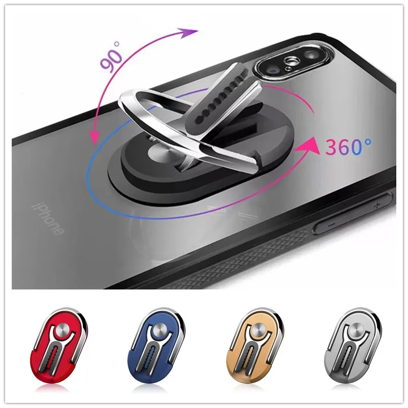 Flexicгуб Автомобильный держатель для телефона в автомобиле с креплением на