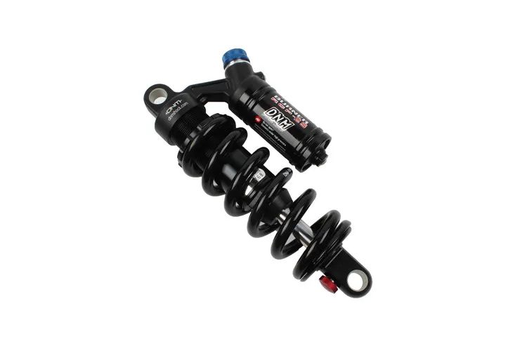 Details about   RCP2S MTB Mountain Bike Spring Preload Adjustable Rear Shock Absorber Outdoor