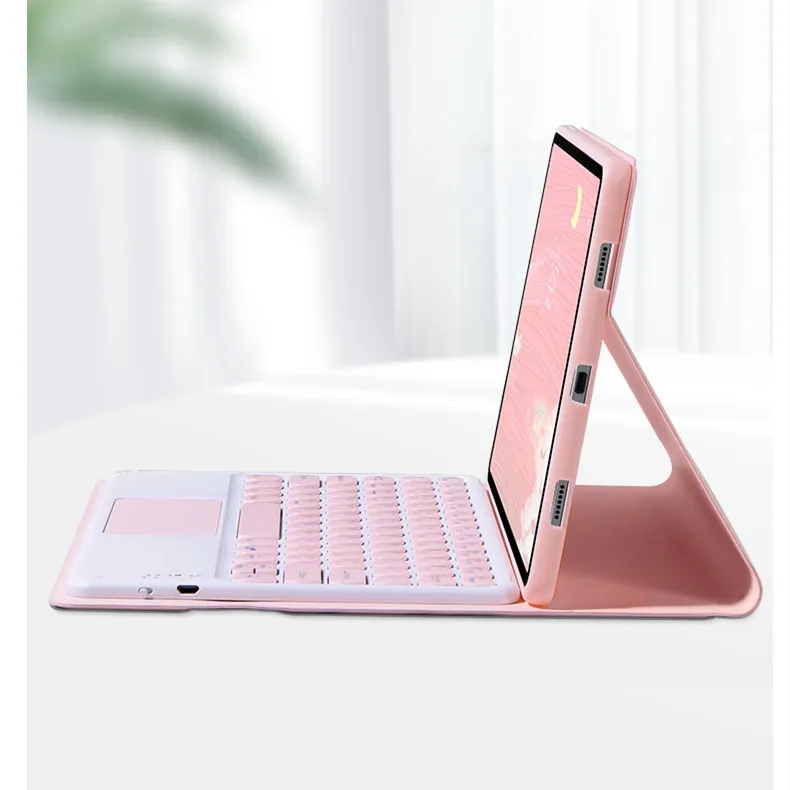 funda teclado para xiaoxin almofada 2022 caso 10.6 teclado capa