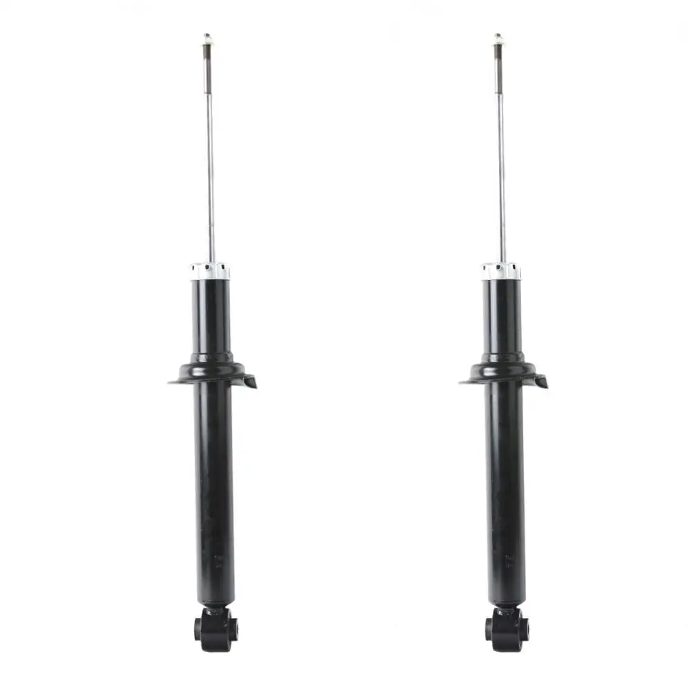 Rear Pair Shocks & Struts Absorber For Honda Accord 20032007 Ltd Acura